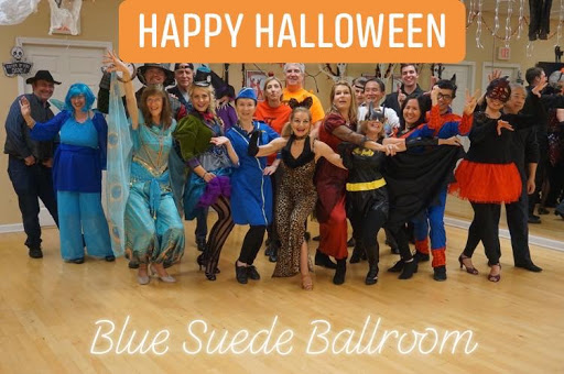 Ballroom «Blue Suede Ballroom Dance Studio», reviews and photos, 3675 Southwind Park Cove Suite 101, Memphis, TN 38125, USA