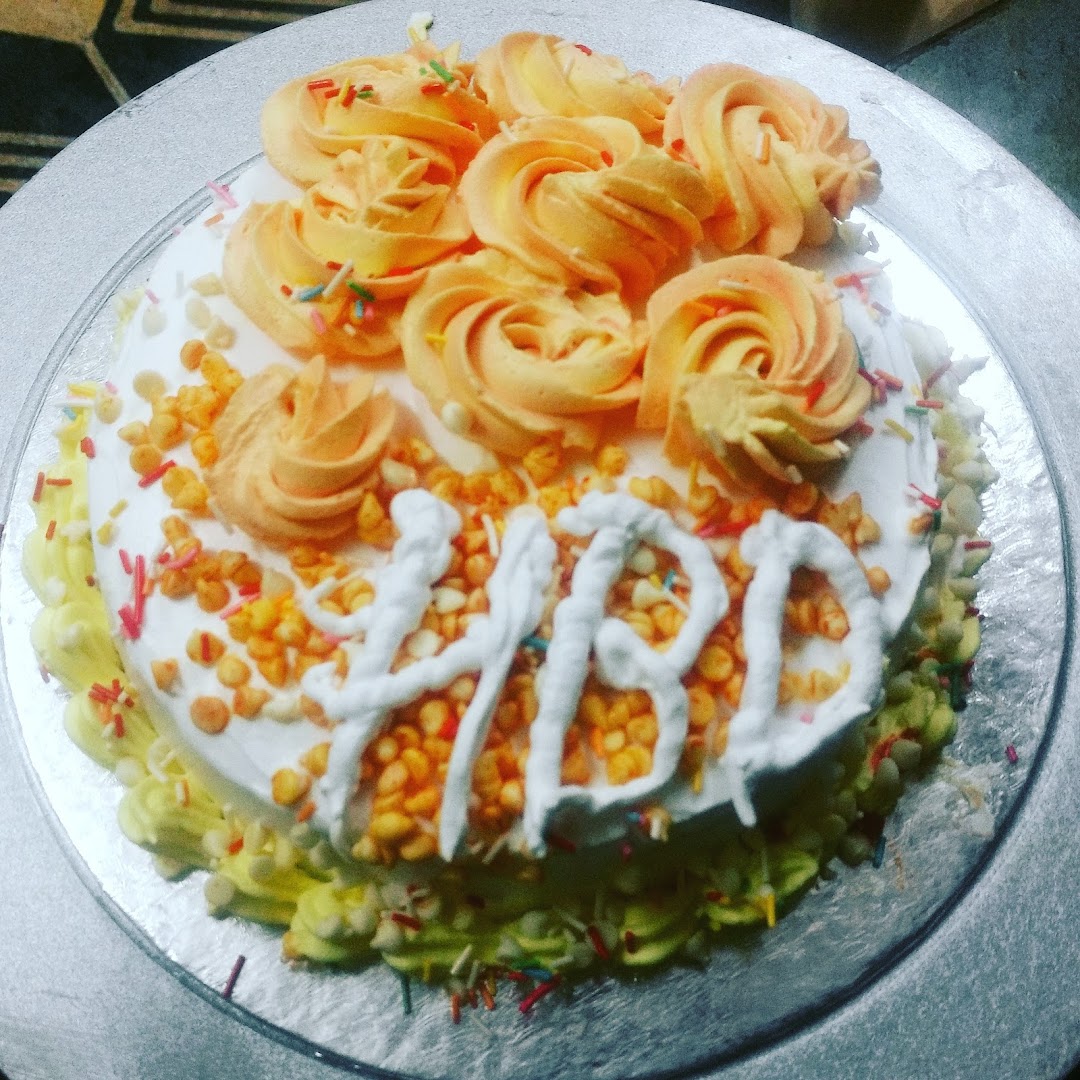 Crème Creations