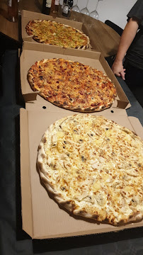 Plats et boissons du Pizzas à emporter Maggic Pizza à Boulay-Moselle - n°4