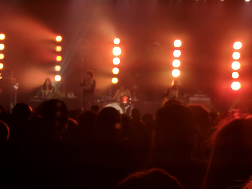 Event Venue «Luckyman Concerts», reviews and photos, 730 N Mill Ave, Tempe, AZ 85281, USA