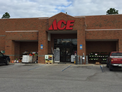 Ace Home & Garden Ctr, 3911 E 15th St, Panama City, FL 32404, USA, 