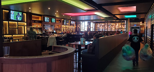 Bowling Alley «Spectrum Lanes», reviews and photos, 5656 Clyde Park Ave SW, Wyoming, MI 49509, USA