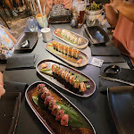 Photo n°1 de l'avis de Carlos.o fait le 26/07/2023 à 22:37 sur le  Magatama à Acireale