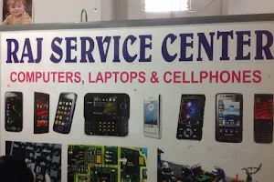 Raj Service Center - Best Mobile Service Center in Kanchipuram image