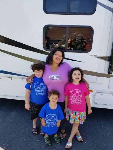 Recreational Vehicle Rental Agency «84 RV Rentals & Service», reviews and photos, 120 Clove Rd, Sussex, NJ 07461, USA