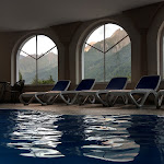 Photo n°5 de l'avis de Max.e fait le 26/07/2018 à 09:14 sur le  Hotel Kranebitt à Pfitsch