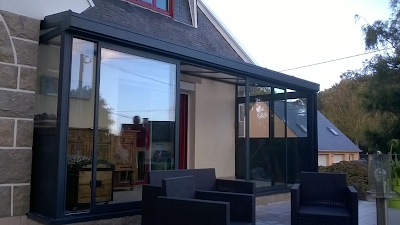ID Stores et Fermetures à Taden