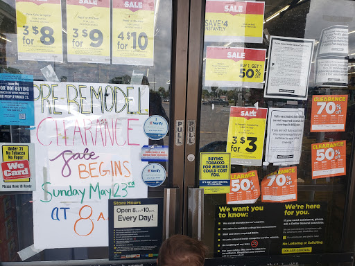 Discount Store «Dollar General», reviews and photos, 113 Racetrack Rd NW, Fort Walton Beach, FL 32547, USA