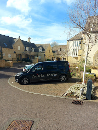 Reviews of Avida Taxis in Plymouth - Taxi service