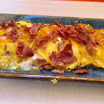 Photo n°6 de l'avis de Grateful.t fait le 09/10/2022 à 18:48 sur le  A Passo Duomo à Lecce