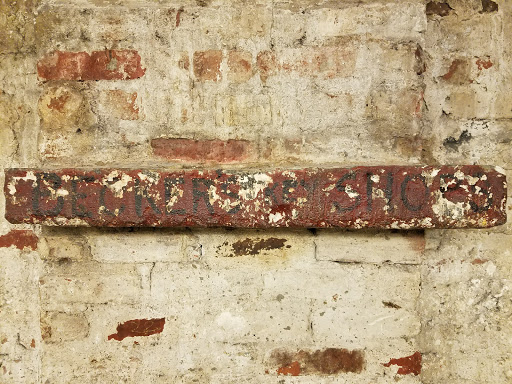 History Museum «Tenement Museum», reviews and photos, 103 Orchard St, New York, NY 10002, USA