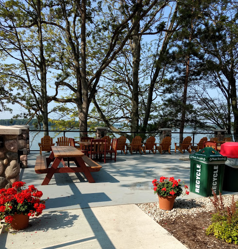 Live Music Venue «Kresge Auditorium», reviews and photos, 4000 M-137, Interlochen, MI 49643, USA