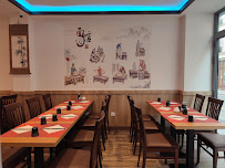 Atmosphère du Restaurant chinois Restaurant 7 Nouilles幸福拉面馆 à Paris - n°6