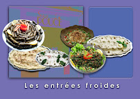 Photos du propriétaire du Restaurant libanais Sur Le Pouce à Gentilly - n°6