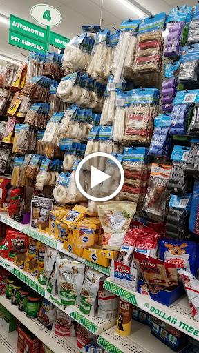 Dollar Store «Dollar Tree», reviews and photos, 100 Northeast Ave, North East, MD 21901, USA