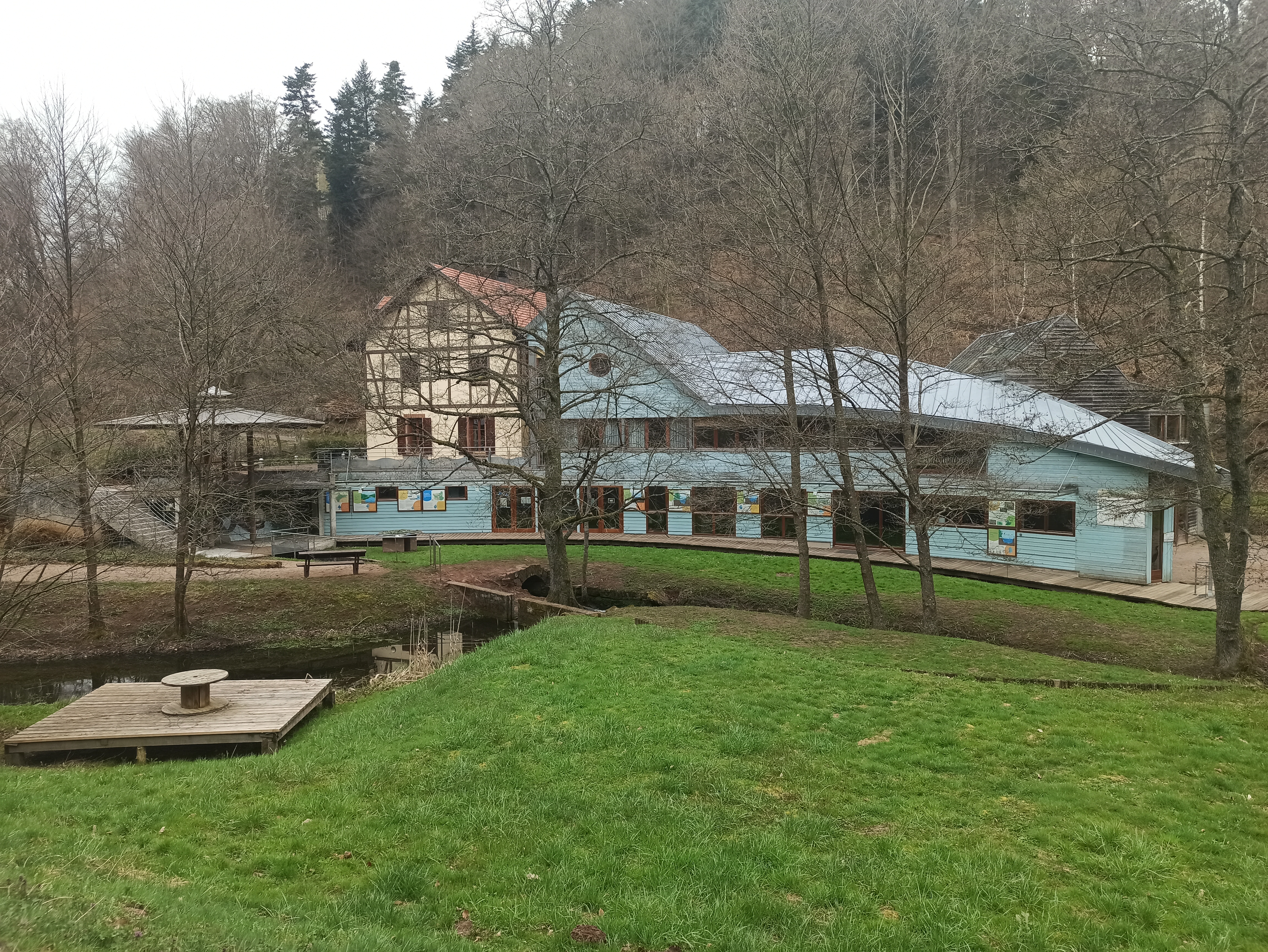 Photo n° 13 de l'avis de Enzo.e fait le 11/04/2021 à 21:35
