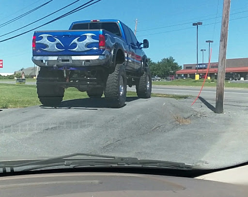 Used Car Dealer «Sunset Auto Sales Inc», reviews and photos, 4005 Philadelphia Ave, Chambersburg, PA 17202, USA