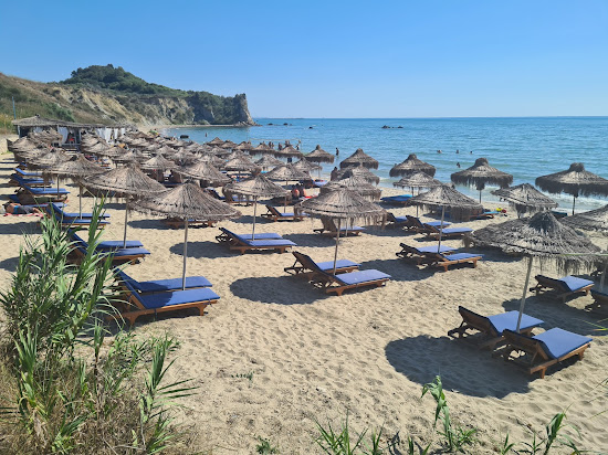 Portez Beach