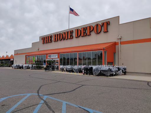 Home Improvement Store «The Home Depot», reviews and photos, 2600 US-169, Grand Rapids, MN 55744, USA