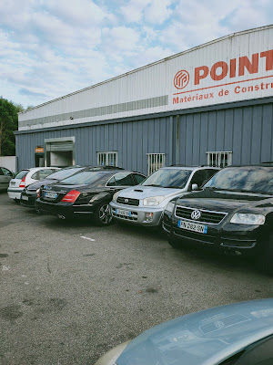 PARTNERS AUTO à Jarville-la-Malgrange