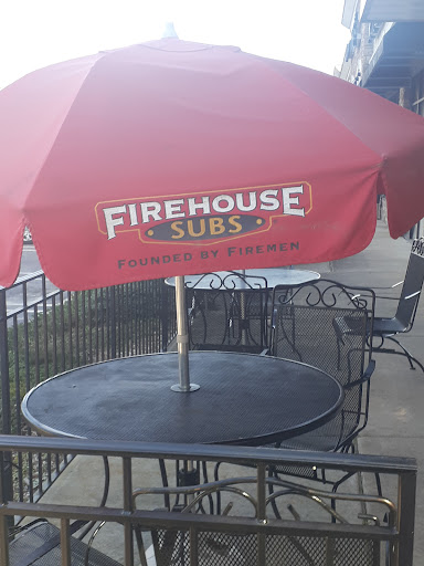 Sandwich Shop «Firehouse Subs», reviews and photos, 8075 Mall Pkwy, Lithonia, GA 30038, USA