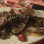 Photo n°4 de l'avis de pameletta484. fait le 29/09/2022 à 20:03 sur le  Ristorante Ara Anua à Frascati