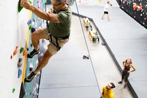 Gold Crush Climbing Gym image