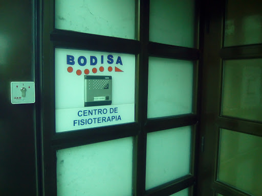 BODISA Fisioterapia
