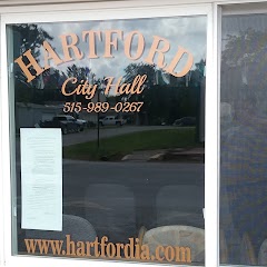 Hartford City Hall