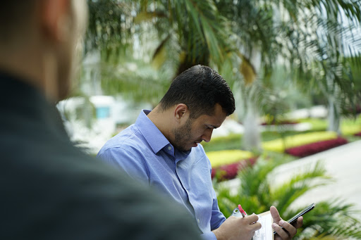 Temp Agency «RMG Staffing Inc», reviews and photos, 1200 Brickell Ave, Miami, FL 33131, USA