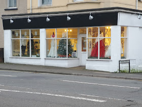 House of Couture bridal boutique