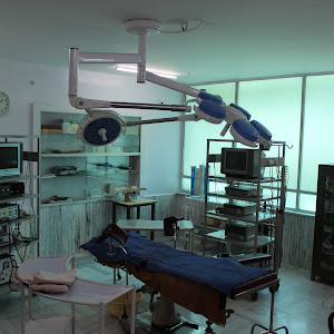 Tamaskar Clinic photo