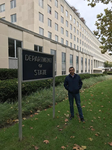 US Department of State Office of Medical Services
