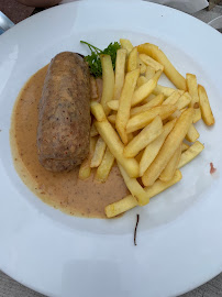 Frite du Restaurant des Arts à Sully-sur-Loire - n°6