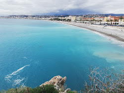 Plage de Carras'in fotoğrafı ve yerleşim
