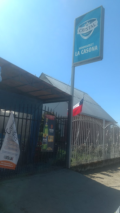 Minimarket La Casona