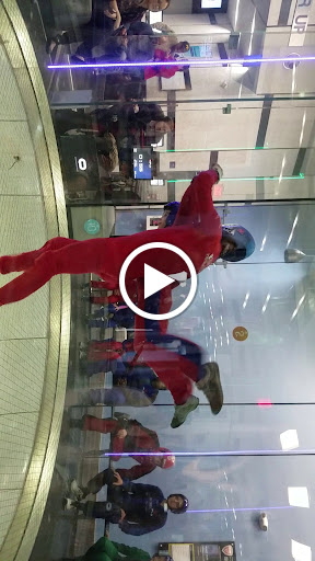 Amusement Center «iFLY», reviews and photos, 9540 Katy Fwy, Houston, TX 77055, USA