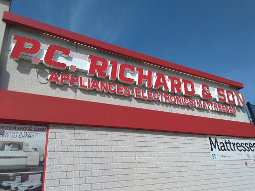 Appliance Store «P.C. Richard & Son», reviews and photos, 727 NJ-440, Jersey City, NJ 07304, USA