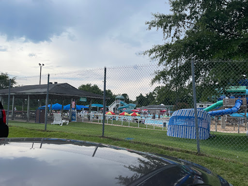 Amusement Park «SplashDown Waterpark», reviews and photos, 7500 Ben Lomond Park Rd, Manassas, VA 20109, USA