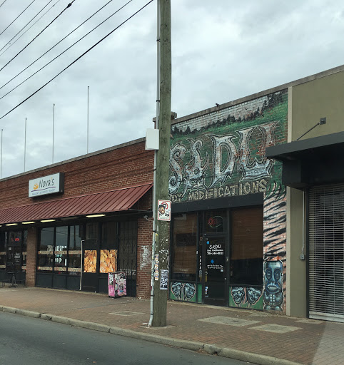 Explore date tattoo ideas for guys, creative tattoo ideas in Charlotte, available at SADU Body Piercing & Modifications