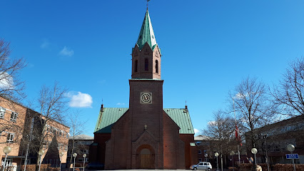 Silkeborg Kirkekontor