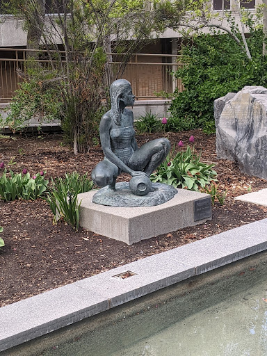 Museum «Brigham Young University Museum of Art», reviews and photos, Campus Dr, Provo, UT 84602, USA