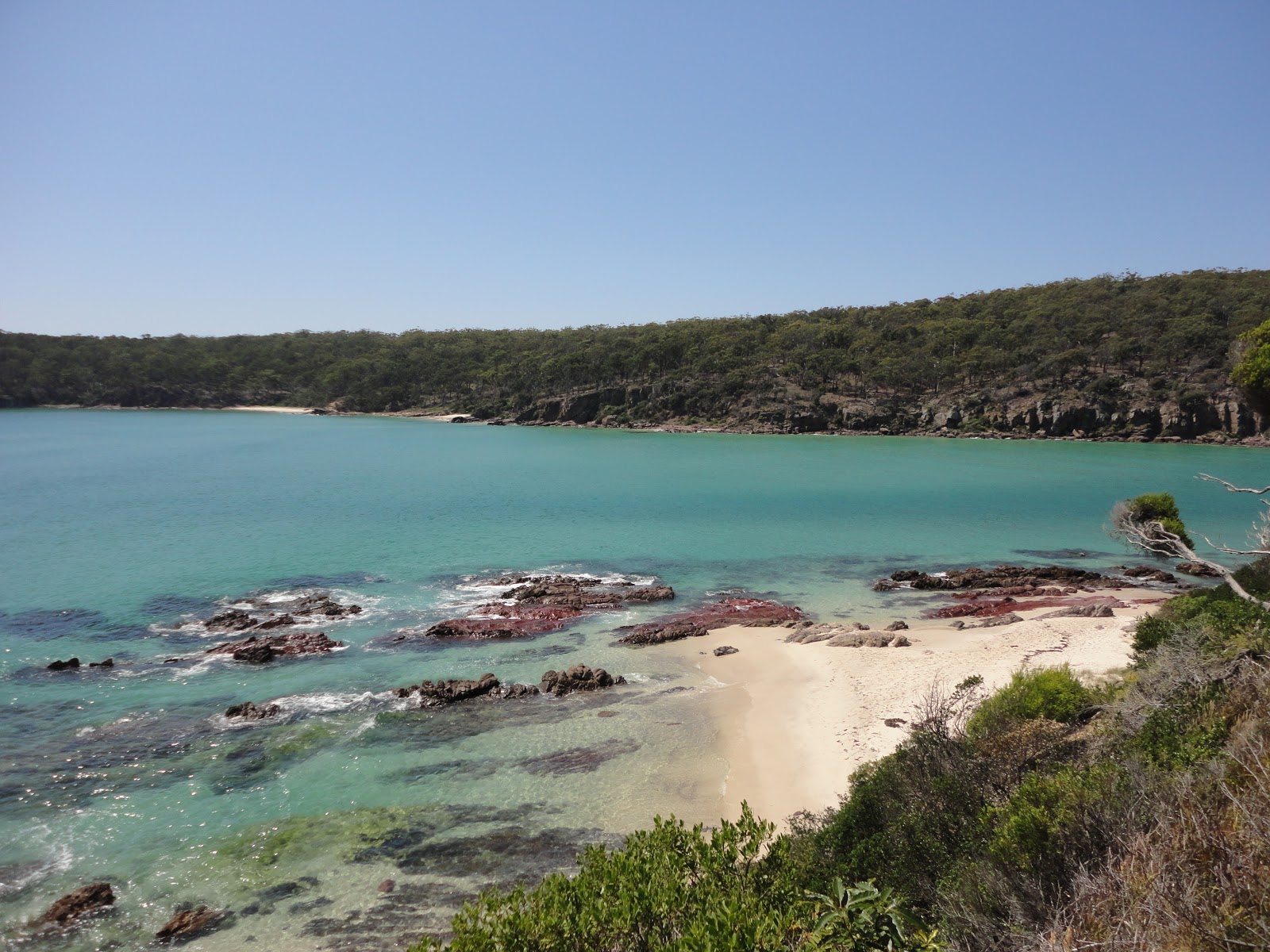 Pambula Beach的照片 - 受到放松专家欢迎的热门地点