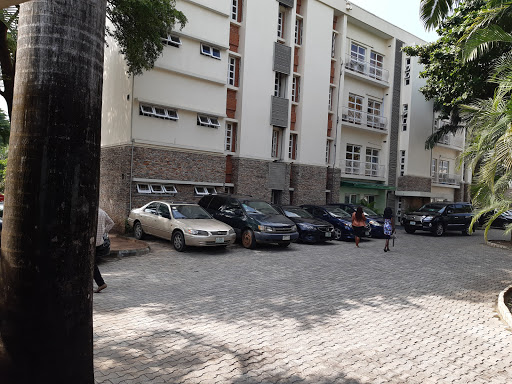 Alpha Mead Group, 6 Mobolaji Johnson Ave, Ikoyi, Lagos, Nigeria, Real Estate Developer, state Niger