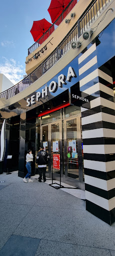 Cosmetics Store «SEPHORA», reviews and photos, 6801 Hollywood Blvd, Hollywood, CA 90028, USA