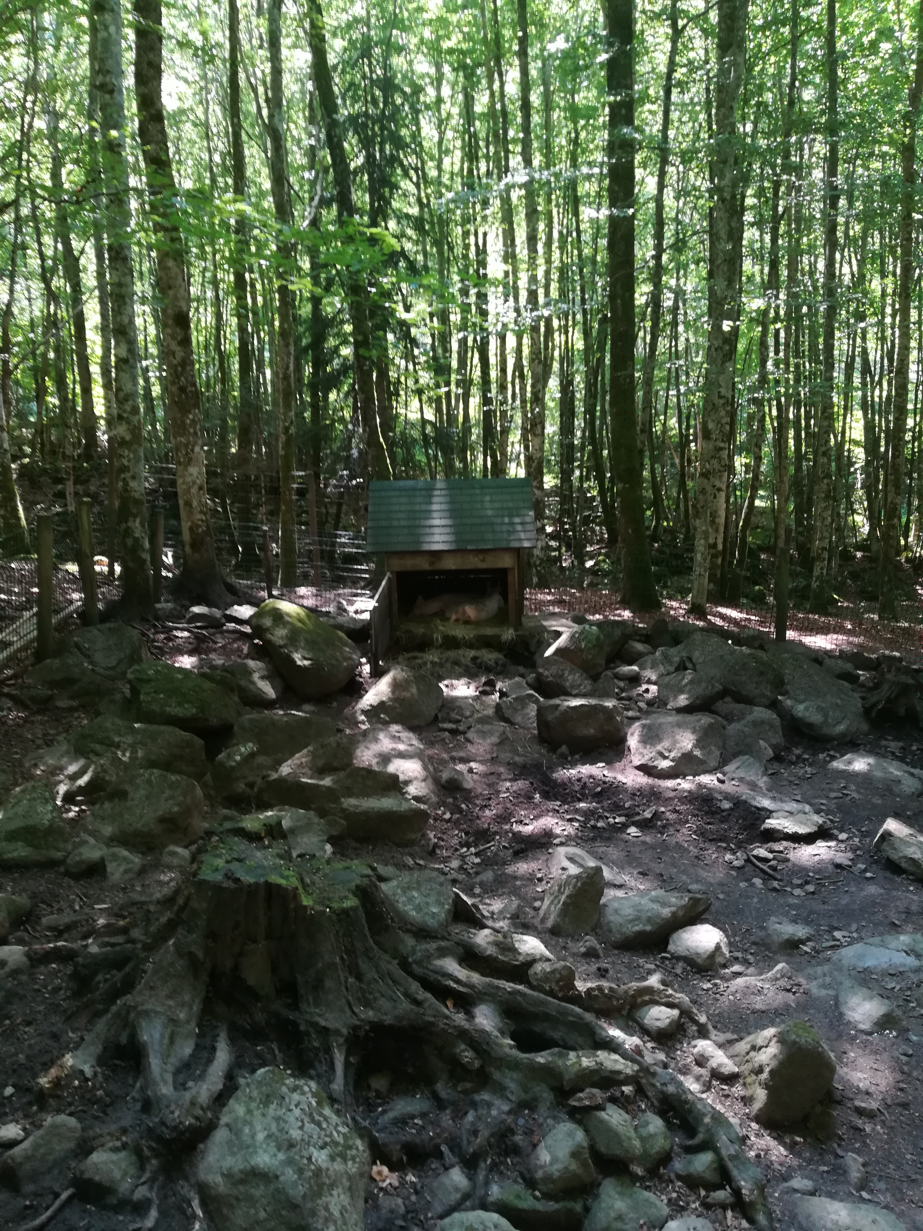 Photo n° 17 de l'avis de Audrey.� fait le 28/07/2017 à 17:11