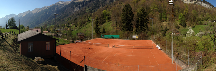Tennisclub Brienz