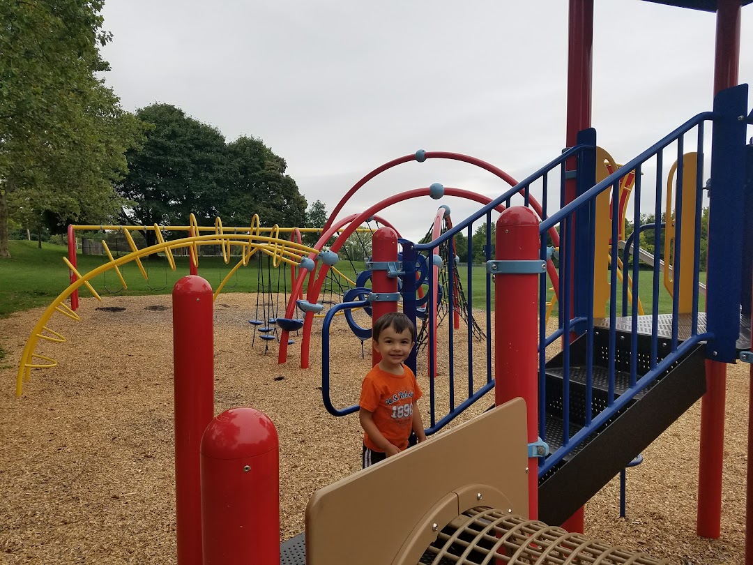 Homer Wheaton Park