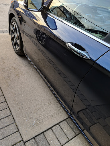 Auto Body Shop «Cannon Collision», reviews and photos, 27 1st St, Hicksville, NY 11801, USA