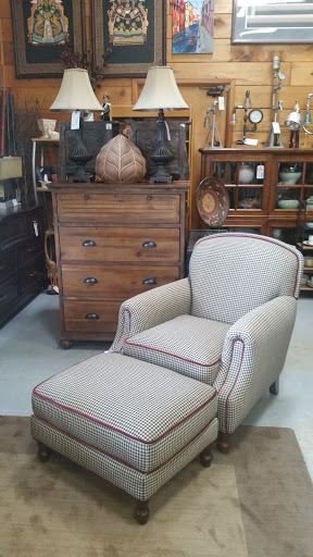 Furniture Store «Timeless Treasures Home Consignment», reviews and photos, 4554 Broad St #120, San Luis Obispo, CA 93406, USA